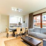 Rent 2 bedroom apartment of 62 m² in Auderghem