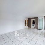 Rent 3 bedroom apartment of 66 m² in Saint-Avold
