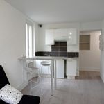 Rent 1 bedroom apartment of 21 m² in GRAULHET