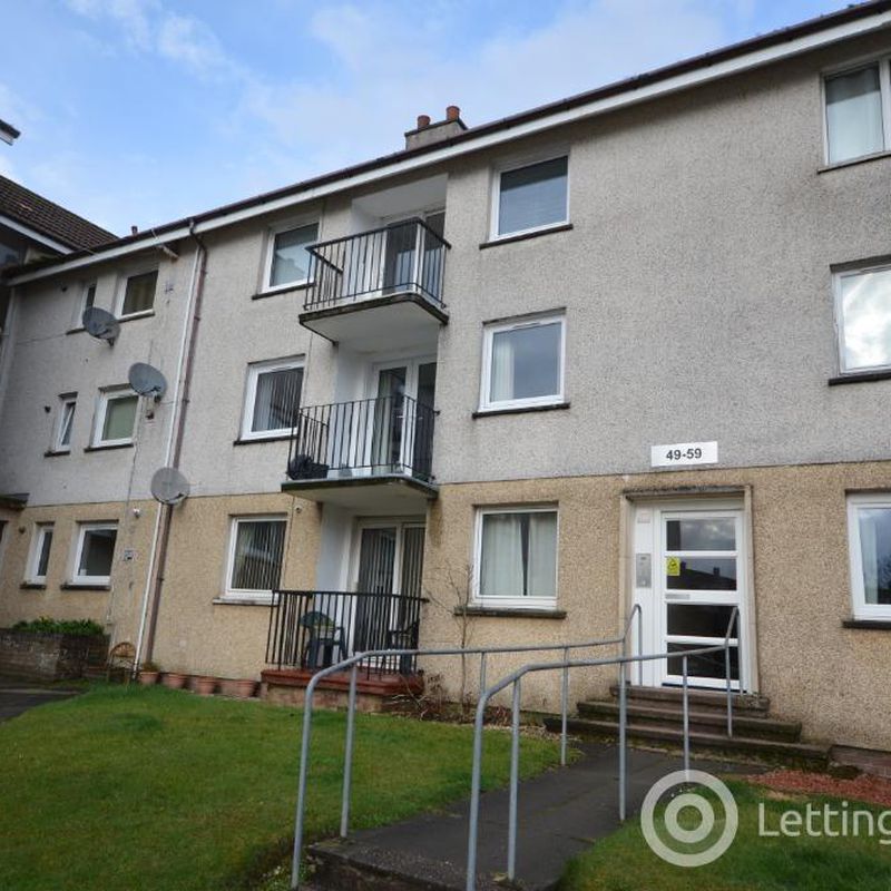 2 Bedroom Flat to Rent at East-Kilbride, East-Kilbride-East, Glasgow, South-Lanarkshire, England Calderwood