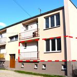 Rent 3 bedroom apartment of 64 m² in Písek
