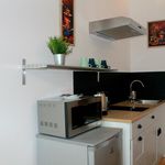 Rent 2 bedroom apartment of 39 m² in Kraków
