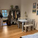 Lej 3-værelses lejlighed på 90 m² i Aarhus C