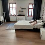 Pronajměte si 2 ložnic/e byt o rozloze 65 m² v Liberec