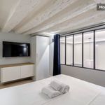 Appartement de 90 m² avec 3 chambre(s) en location à Lyon 2e Arrondissement