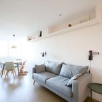 Rent 1 bedroom apartment of 70 m² in Valencia