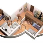 Rent 2 bedroom apartment of 100 m² in Rende