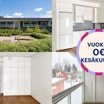 Rent 2 bedroom apartment of 47 m² in Mäntsälä