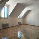 Rent 3 bedroom apartment of 68 m² in Rodez