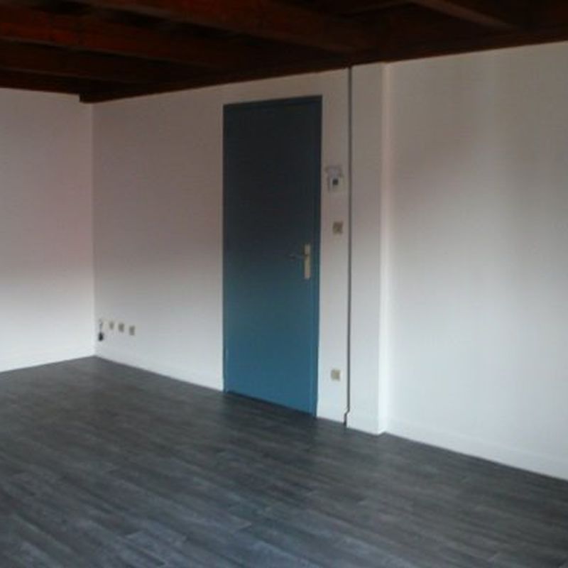 ▷ Appartement à louer • Metz • 54 m² • 560 € | immoRegion