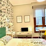 Alquilar 7 dormitorio apartamento en Bilbao