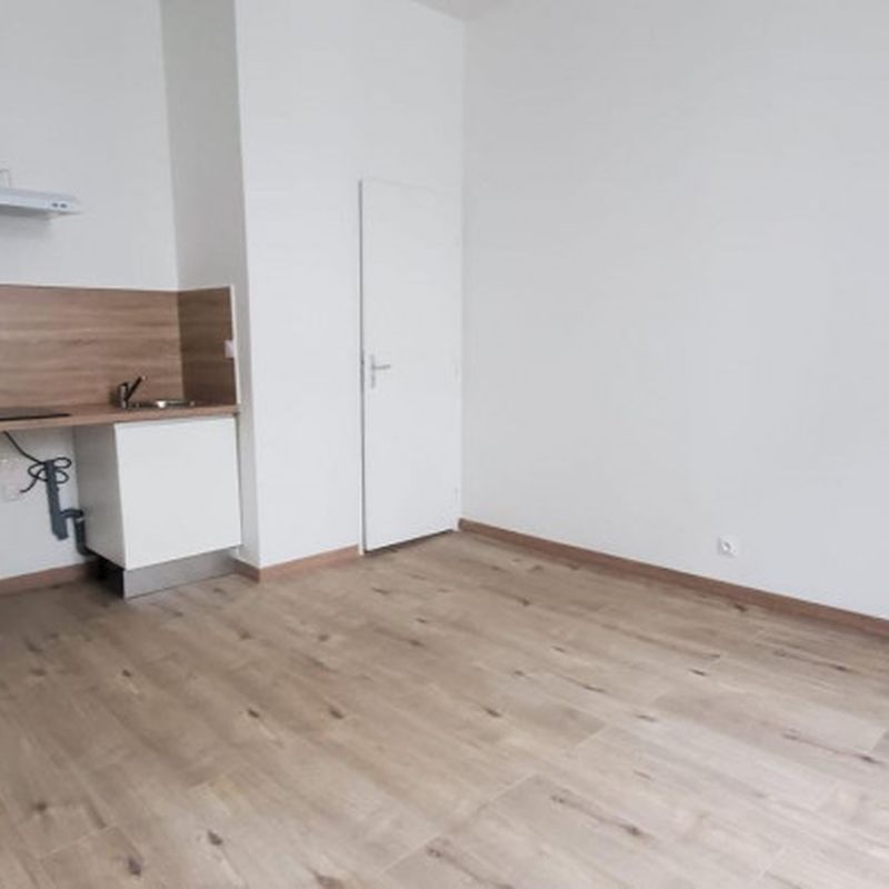 Location Appartement Pamiers