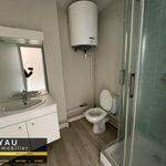 Rent 1 bedroom apartment of 20 m² in ALENCON