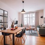 Rent 2 bedroom student apartment of 97 m² in Berlin