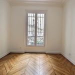 Rent 3 bedroom apartment of 114 m² in Paris