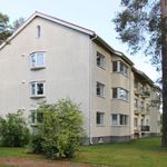 Vuokraa 2 makuuhuoneen talo, 59 m² paikassa Hyvinkää