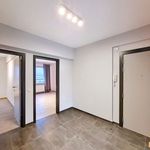 Appartement de 89 m² avec 2 chambre(s) en location à Liège