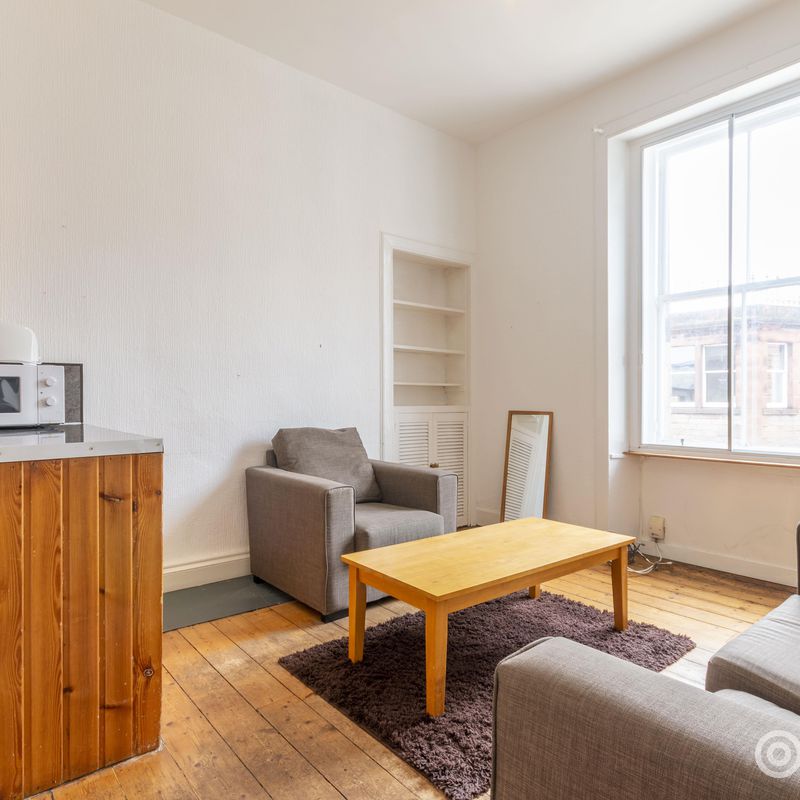 1 Bedroom Flat to Rent at Edinburgh, Newington, Prestonfield, South, Southside, Wing, England