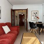 Alquilo 1 dormitorio apartamento de 120 m² en Murcia
