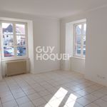 Rent 4 bedroom apartment of 71 m² in Masevaux