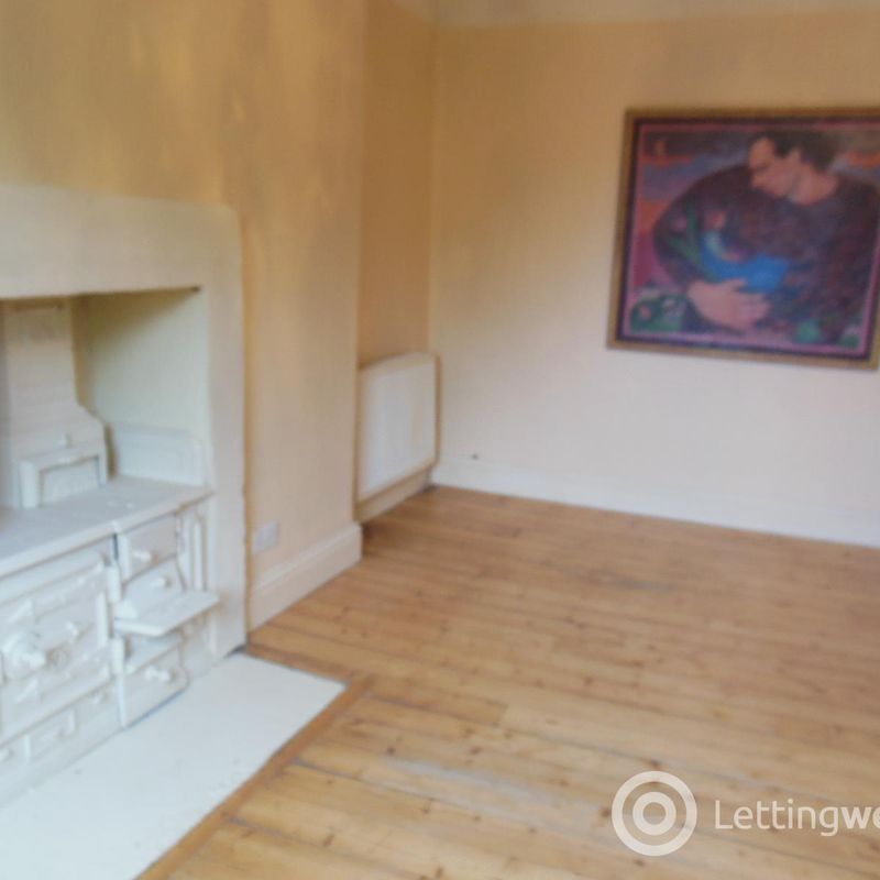 1 Bedroom Flat to Rent at Crieff-South, Perth-and-Kinross, Strathearn, England