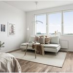 Rent 1 bedroom apartment of 23 m² in Jakobsberg