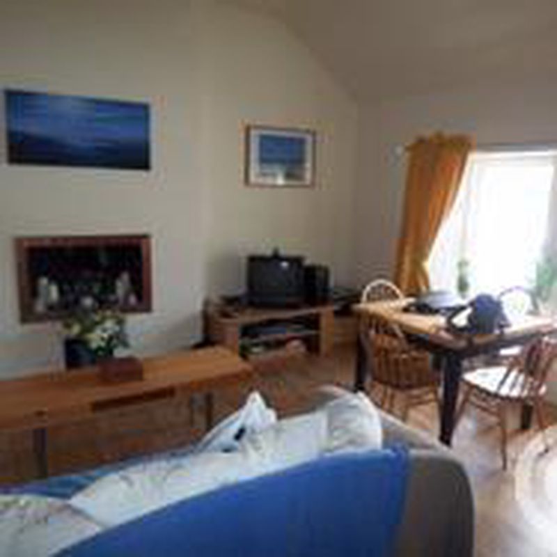 3 Bedroom Flat to Rent at Finlaystone, Inverclyde, Inverclyde-East, England Parkhill