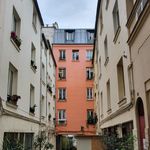 Appartement en location à Paris
