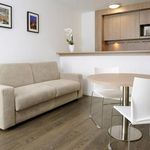 Rent 2 bedroom apartment of 37 m² in Roissy-en-France