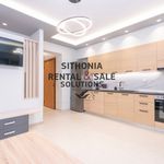Rent 2 bedroom apartment of 75 m² in Neos Marmaras