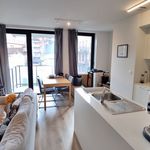 Huur 1 slaapkamer appartement van 59 m² in Kortrijk