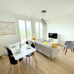 Appartement de 80 m² avec 1 chambre(s) en location à Besançon