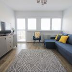 Wynajmij 2 sypialnię apartament z 40 m² w Bydgoszcz