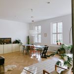 Miete 6 Schlafzimmer wohnung von 202 m² in Berlin