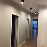 Rent 4 bedroom apartment of 111 m² in Poznań