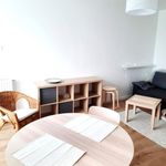 Rent 1 bedroom apartment of 30 m² in Colombes