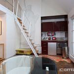 1 bedroom apartment of 45 m² in Paris