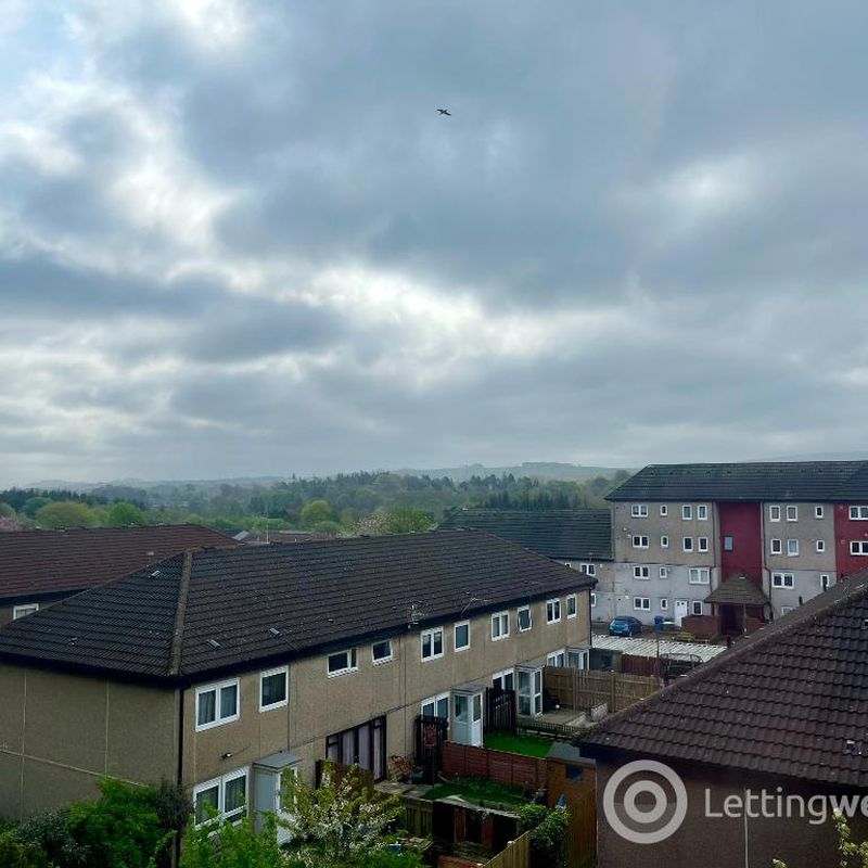 1 Bedroom Flat to Rent at East-Livingston-and-East-Calder, Livingston, West-Lothian, England Craigshill