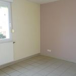 Rent 3 bedroom apartment of 74 m² in Roanne