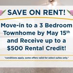 Rent 2 bedroom apartment of 82 m² in Edmonton