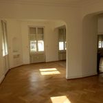 Rent 4 bedroom apartment of 115 m² in Strasbourg