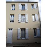 Appartement de 30 m² avec 2 chambre(s) en location à Nevers