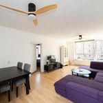 Huur 3 slaapkamer appartement van 91 m² in Amsterdam