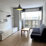 Rent 2 bedroom apartment of 44 m² in Sète