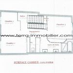 Rent 4 bedroom apartment of 110 m² in Ajaccio
