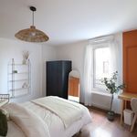 Rent a room of 88 m² in Lille