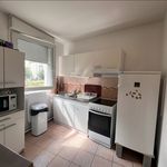 Appartement de 50 m² avec 2 chambre(s) en location à Dijon