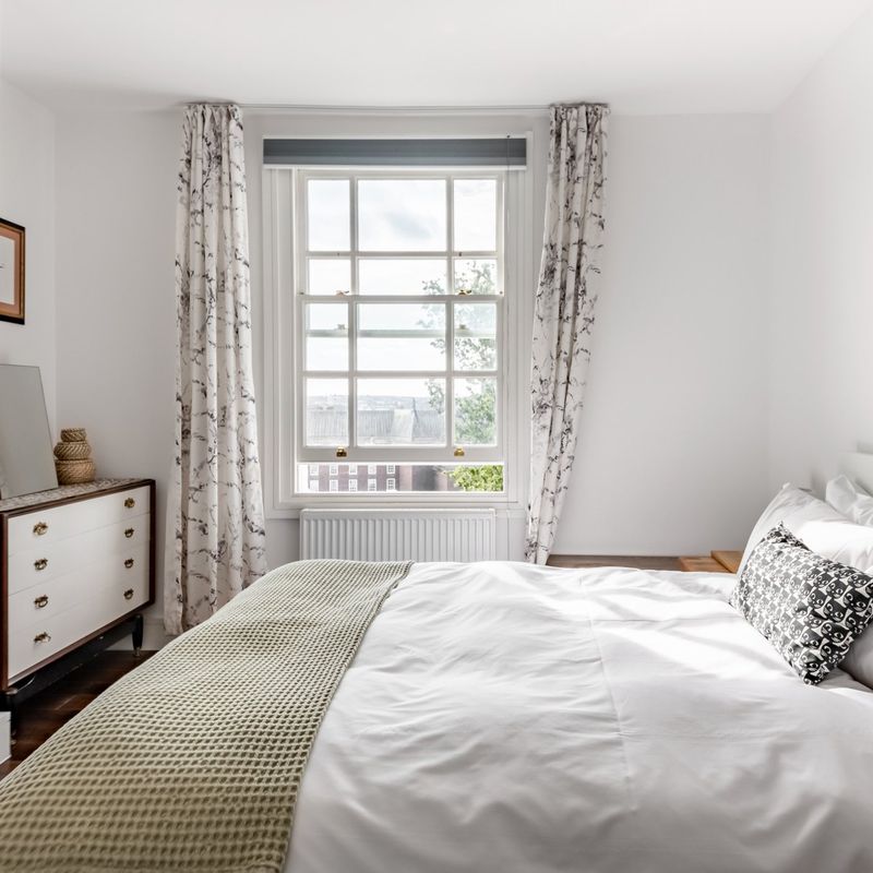 2 Bedroom Home – Medium Let Bristol