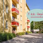 Rent 2 bedroom apartment of 66 m² in Kotka