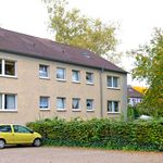 Rent 3 bedroom apartment of 58 m² in Recklinghausen